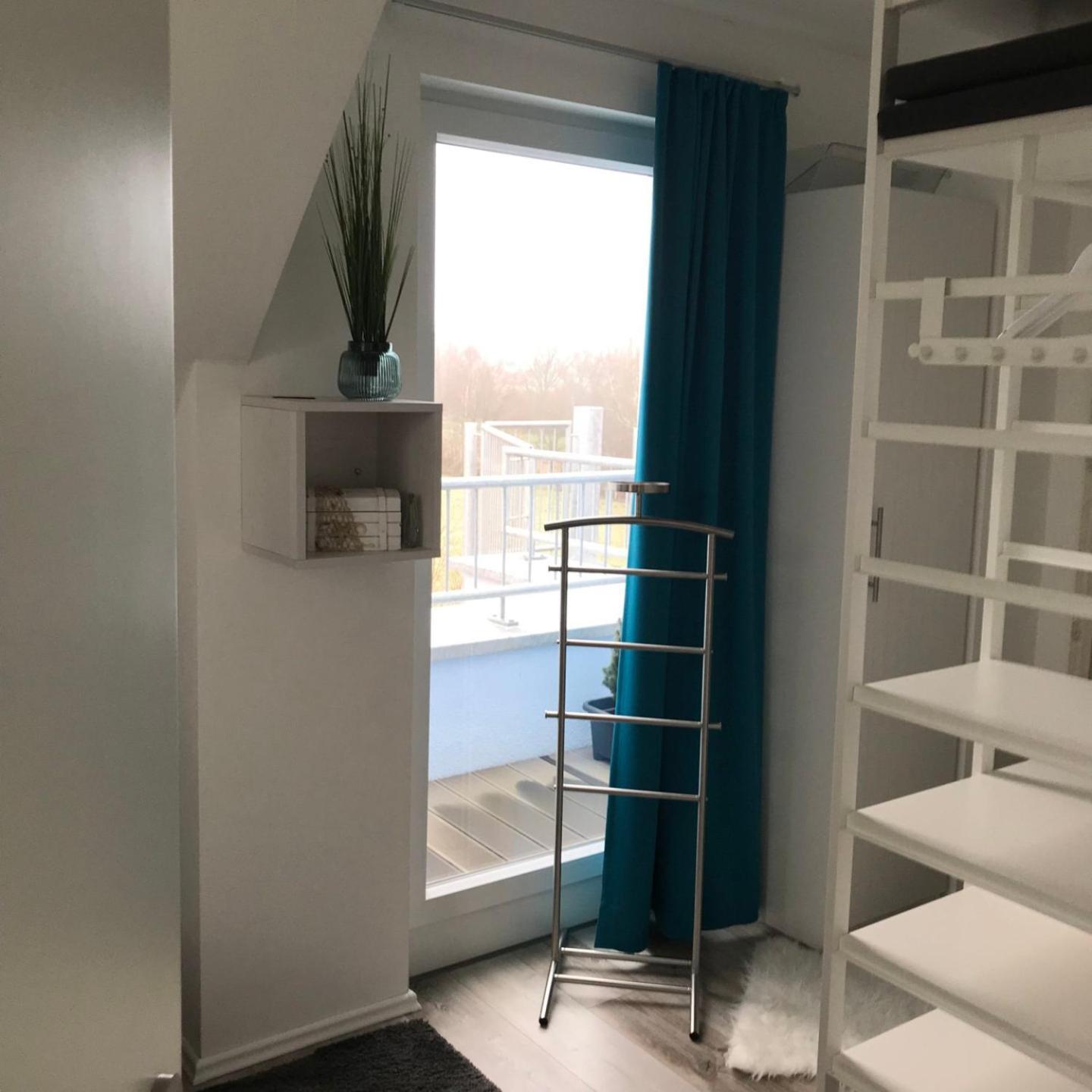 Sonnendeck 36 - Grossenbrode Apartment Екстериор снимка