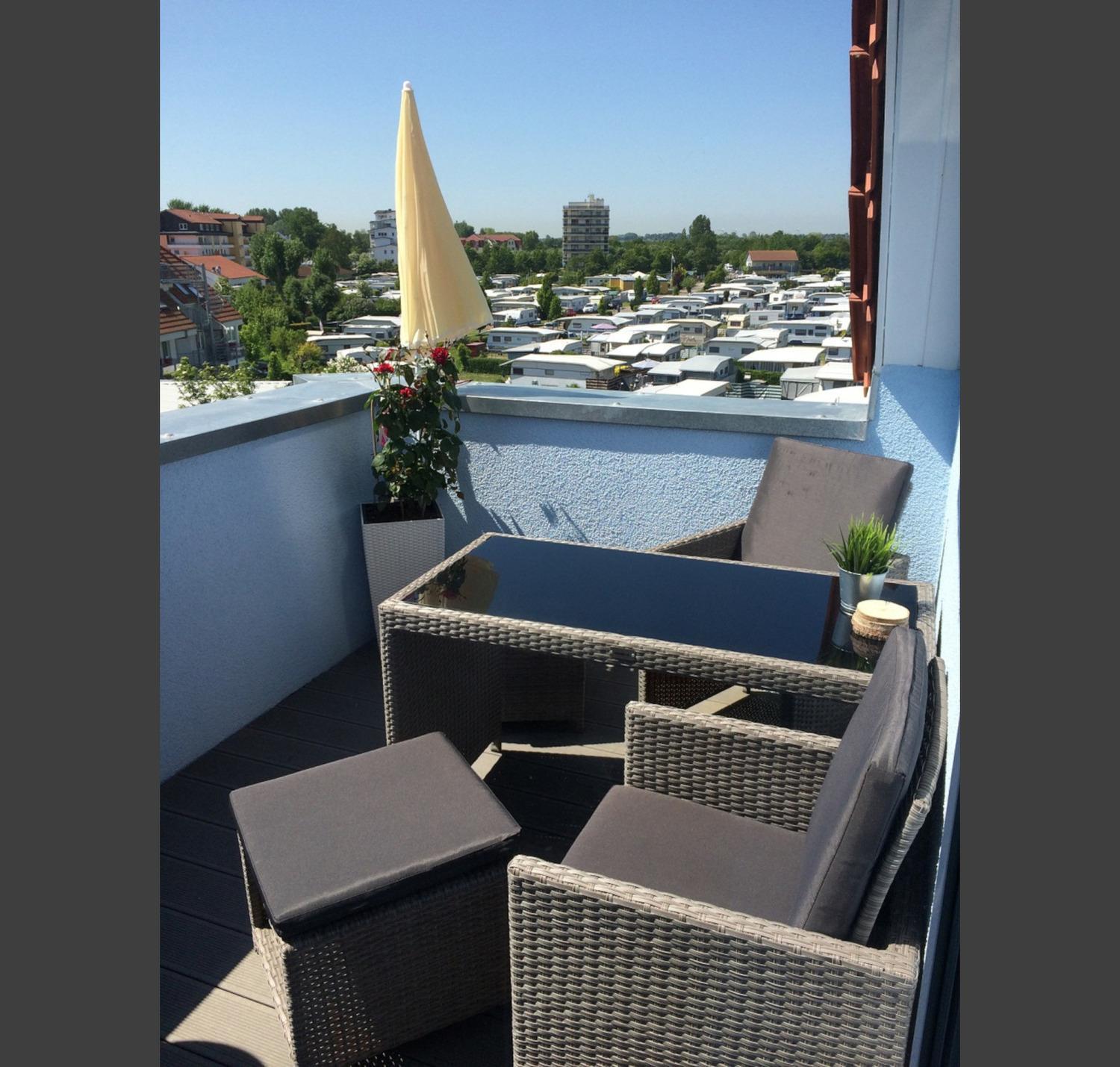 Sonnendeck 36 - Grossenbrode Apartment Екстериор снимка