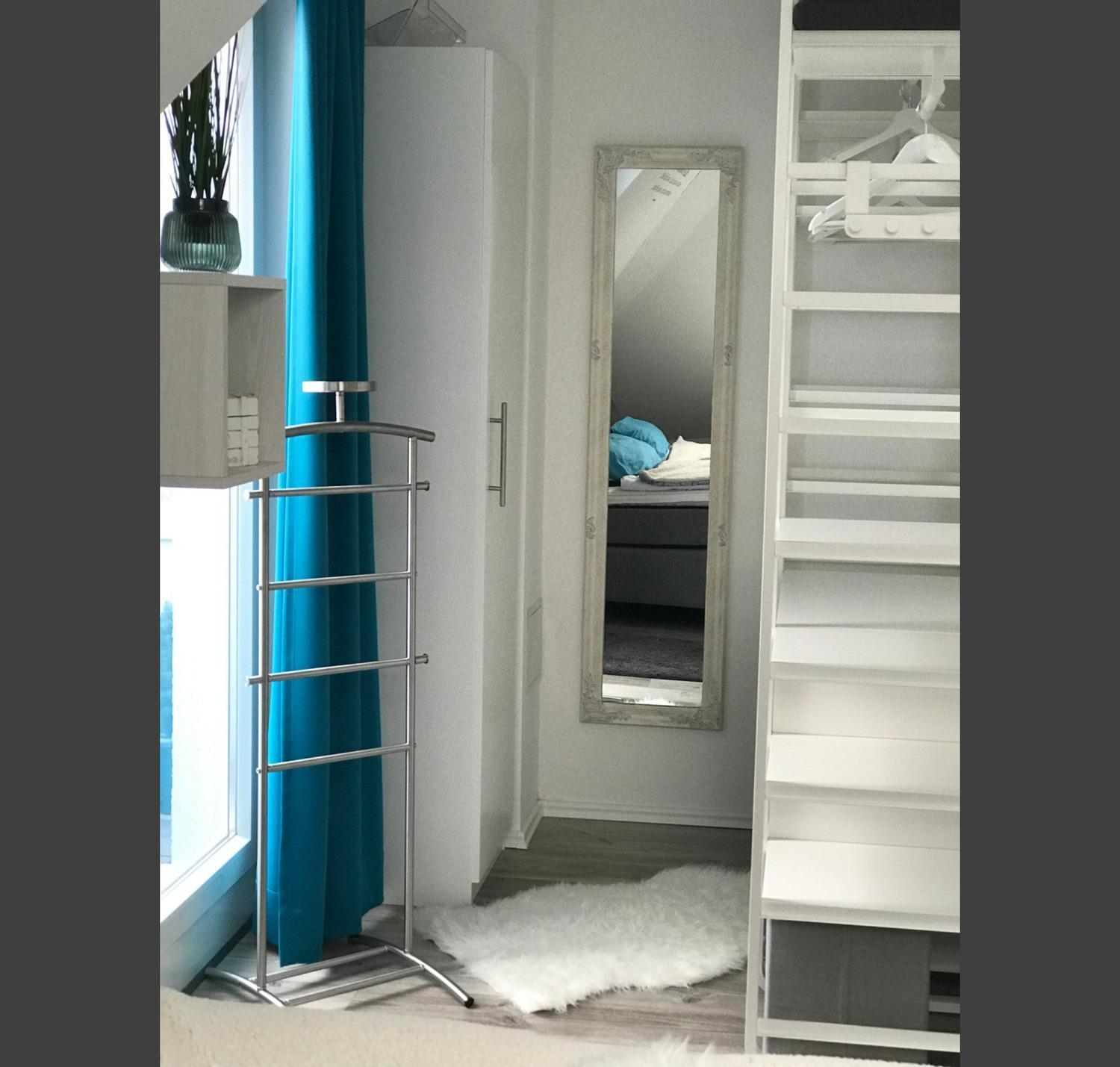 Sonnendeck 36 - Grossenbrode Apartment Екстериор снимка
